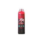 Merry-Mi – MK20000 – Disposable Vape – 5% Nicotine
