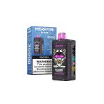 Merry-Mi – Blade 30K – Disposable Vape – 5% Nicotine