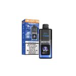 Merry-Mi – Mecha Pro 35K – Disposable Vape – 5% Nicotine