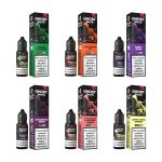 Ghost® Salts 10ml – Nicotine Salt E-Liquid – 2% Nicotine - Image 3