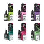 Ghost® Salts 10ml – Nicotine Salt E-Liquid – 2% Nicotine - Image 2