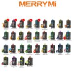 Merry-Mi – Blade 30K – Disposable Vape – 5% Nicotine - Image 3