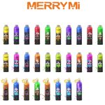 Merry-Mi – MK20000 – Disposable Vape – 5% Nicotine - Image 3