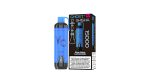 Ghost Shisha 15K – Einweg Vape 15000 Züge – E zigarette 0,5 % – Bild 3