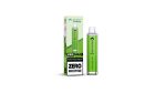 Hayati Pro Max 4000 – Disposable Vape – 0% Nikotin - Image 2