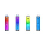 Hayati Pro Max 4000 – Disposable Vape – 0% Nikotin - Image 5