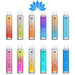 Hayati Pro Max 4000 – Disposable Vape – 0% Nikotin - Image 3