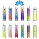 Hayati Pro Max 4000 – Disposable Vape – 0% Nikotin - Image 4