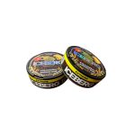 ICEBERG Snus – 40 mg – 20 Beutel – Ultra Strong Nikotin Pouches ohne Tabak – Bild 6