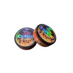 ICEBERG Snus – 40 mg – 20 Beutel – Ultra Strong Nikotin Pouches ohne Tabak – Bild 2