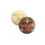 Killa Snus – 12.8 mg Nicotine – 20 Pouches – Strong Nicotine Pouches - Image 2