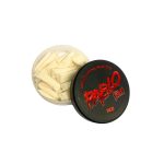 PABLO Snus – 24 mg Nikotin – 20 Beutel – Extra Strong Nikotin Pouches  – Bild 2