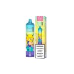 Fumot Tornado 15K – Einweg Vape / Disposable – 2 % Nikotin