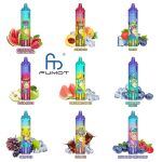 Fumot Tornado 15K – Einweg Vape / Disposable – 2 % Nikotin – Bild 6