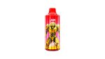 JNR – Léopard 40K – Disposable Vape – 2% Nicotine - Image 2