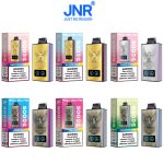 JNR – Mega Box Pro 50K – Disposable Vape – 2% Nicotine - Image 3