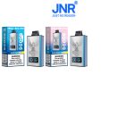 JNR – Mega Box Pro 50K – Disposable Vape – 2% Nicotine - Image 6