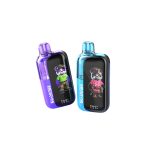 Merry-Mi – Panda X 40K – Disposable Vape – 5% Nicotine - Image 2