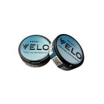 VELO Snus – 10.9 mg – Strong – 20 Nicotine Pouches