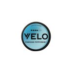 VELO Snus – 10.9 mg – Strong – 20 Nicotine Pouches - Image 2