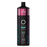Adalya ADL Pro 360 Edition 20K Einweg Vape mit 20000 Zügen und modernem 360° Display