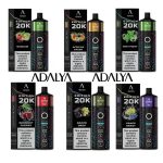 Adalya ADL PRO 360 – Edition 20K Einweg Vape | 2 % Nikotin | 25 ml & Smart 360° Display – Bild 3