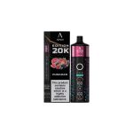 Adalya ADL PRO 360 – Edition 20K Einweg Vape | 2 % Nikotin | 25 ml & Smart 360° Display – Bild 4