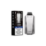 ELUX – CyberOver – 15,000 Puffs – 2% Nicotine – Disposable Vape