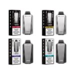 ELUX – CyberOver – 15,000 Puffs – 2% Nicotine – Disposable Vape - Image 2