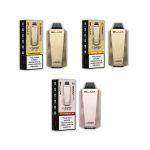 ELUX – CyberOver – 15,000 Puffs – 2% Nicotine – Disposable Vape - Image 3