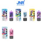 JNR – Quads 4in1 120K – Disposable Vape – 2% Nicotine - Image 4