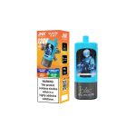 JNR – Quads 4in1 120K – Disposable Vape – 2% Nicotine