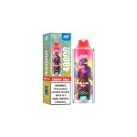 JNR – Falcon Bar 48K – Disposable Vape – 2% Nicotine