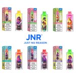 JNR – Falcon Bar 48K – Disposable Vape – 2% Nicotine - Image 3
