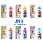 JNR – Falcon Bar 48K – Disposable Vape – 2% Nicotine - Image 5