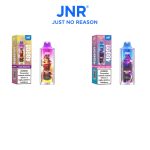 JNR – Falcon Bar 48K – Disposable Vape – 2% Nicotine - Image 6