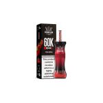 Al Fakher Crown Bar – E-Hose X 60K – Einweg Vape / Disposable – 0,6 % Nikotin