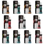 Al Fakher Crown Bar – E-Hose X 60K – Einweg Vape / Disposable – 0,6 % Nikotin – Bild 4
