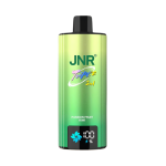 JNR Triple 110K Einweg Vape mit 110000 Zügen.