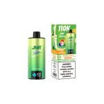 JNR – Triple 110K – Einweg Vape / Disposable – 2 % Nikotin – Triple Geschmack