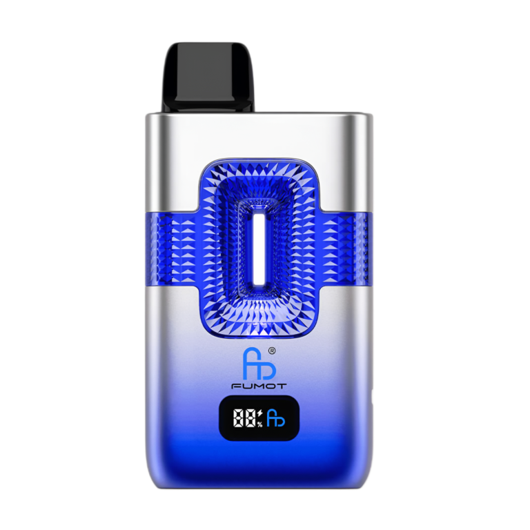 Fumot ECO 2in1 50K Einweg Vape mit 50000 Zügen.