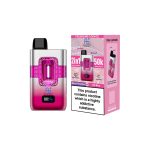 Fumot ECO 2in1 50K – Einweg Vape – 2 % Nikotin – Doppelter Geschmack