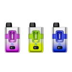 Fumot ECO 2in1 50K – Einweg Vape – 2 % Nikotin – Doppelter Geschmack – Bild 2