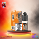 Liquid MerryMi Salts 30ml Nikotinsalz Fizzy Cherry mit spritzigem Kirsch-Geschmack