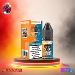 Liquid MerryMi Salts 30ml Nikotinsalz Forest Berries mit intensivem Waldbeeren-Geschmack