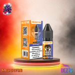 Liquid MerryMi Salts 30ml Nikotinsalz Grape Berry mit fruchtigem Trauben- und Beeren-Geschmack