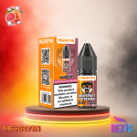 Liquid MerryMi Salts 30ml Nikotinsalz Grapefruit Refresher mit erfrischendem Grapefruit-Geschmack