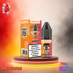 Liquid MerryMi Salts 30ml Nikotinsalz Lush Ice mit Wassermelonen-Geschmack und kühlendem Ice-Effekt