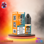 Liquid MerryMi Salts 30ml Nikotinsalz Mixed Berries mit intensivem Beerenmix-Geschmack