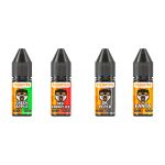 MerryMi E-Liquid 30ml - 5% Nicotine - Nicotine Salt Liquid - Image 2